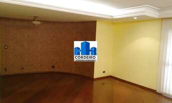 Imagem 2: Apartamento de 03 Dormitórios com Lazer Completo em São Caetano do Sul