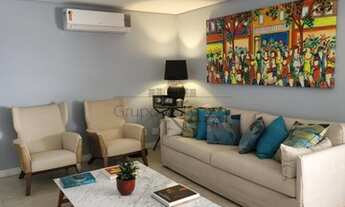 Imagem 2: Cobertura duplex para venda tem 340 metros quadrados com 3 quartos