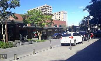 Imagem 2: Sala-comercial-Andar-comercial-para-Venda-em-Cidade-Universitaria-Pedra-Branca-Palhoca-SC