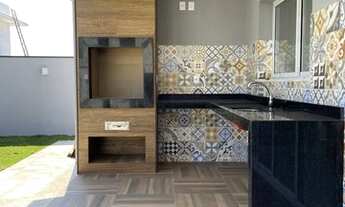 Imagem 7: Casa para venda no condomínio Mosaico Essence no bairro Cesar de Souza em Mogi das cruzes