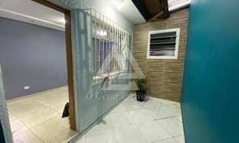 Imagem 3: Casa em Jardim São Sebastião - Mauá, SP