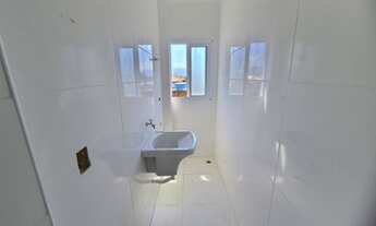 Imagem 4: Apartamento para venda com 55 metros quadrados com 2 quartos