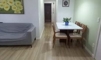 Imagem 4: APARTAMENTO RESIDENCIAL em TABOÃO DA SERRA - SP, JARDIM MARIA ROSA