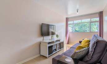 Imagem 4: Apartamento com 3 dormitórios à venda, 78 m² por R$ 285.000,00 - Água Verde - Curitiba/PR