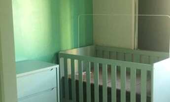 Imagem 5: Residencial Carlos Gomes