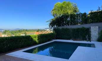 Imagem 7: Linda Mansao A Venda C/ 4 Suites E 6 Vagas - 575 m² - Barueri - Sp