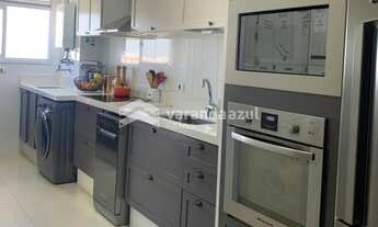 Imagem 7: Venda - Lindo Apartamento 2 Suítes Mobiliado no Cond. Murano Braz de Pina - Alto Ipiranga