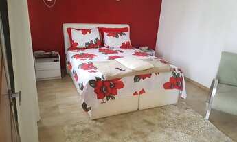 Imagem 4: Casa para venda no Condomínio Vale dos Cristais em Macaé - RJ