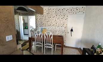 Imagem 2: Apartamento Mooca 55 m²