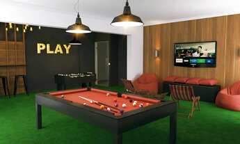 Imagem 3: APARTAMENTO FORTE - PRAIA GRANDE SP