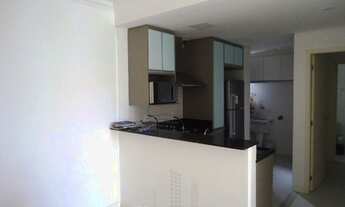 Imagem 4: Sorocaba - Apartamento Padrão - Campolim