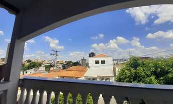 Imagem 6: CASA RESIDENCIAL em SOROCABA - SP, VILA CARVALHO
