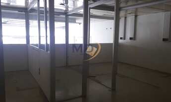 Imagem 6: MAUá - Galpão/Depósito/Armazém - Matriz