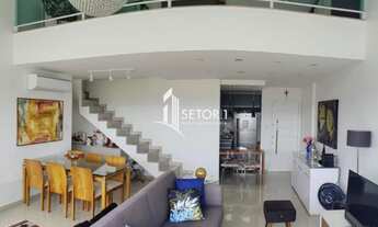 Imagem: Cobertura com 3 quartos no Boa Vista - Juiz