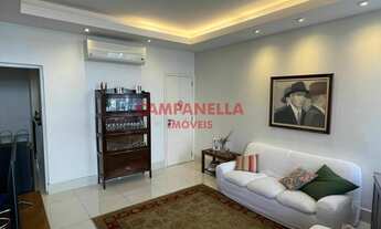 Imagem 3: Apartamento moderno, 02 quartos, suíte, dependências, garagem, Oswaldo Cruz Flamengo