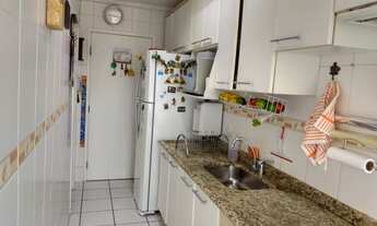 Imagem 5: 93283 Apartamento para venda tem 80 metros quadrados com 3 quartos - São Paulo - SP