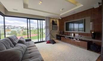 Imagem 7: Casa Condomínio Alphaville ,de altíssimo padrão ,com 4 suítes