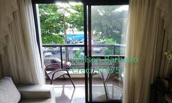 Imagem 2: Apartamento para venda tem 110 metros quadrados com 3 quartos em São Vito - Americana - SP