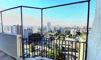 Imagem 6: Cobertura para Venda em São Paulo, Campo Belo, 2 dormitórios, 3 banheiros, 2 vagas