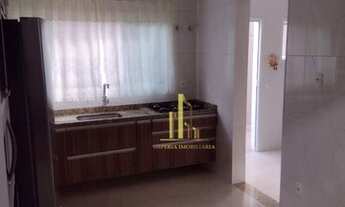 Imagem 6: Casa com 3 dormitórios à venda, 191 m² por R$ 869.000,00 - Jardim Celeste - Jundiaí/SP