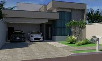 Imagem 5: Casa em Condomínio para Venda em Limeira, Parque Residencial Roland, 3 dormitórios, 1 suít