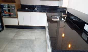 Imagem 5: CASA EM CONDOMÍNIO FECHADO EM PAULÍNIA / SP