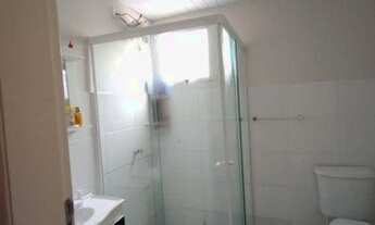 Imagem 5: Apartamento com 2 dormitórios à venda, 46 m² por R$ 160.000,00 - Guatupê - São José dos Pi