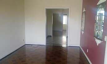 Imagem 3: Apartamento para aluguel com 180 metros quadrados com 3 quartos em Botafogo - Rio de Janei