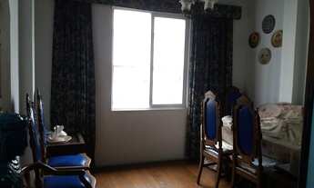 Imagem 2: Apartamento 2 quartos com suíte em Copacabana