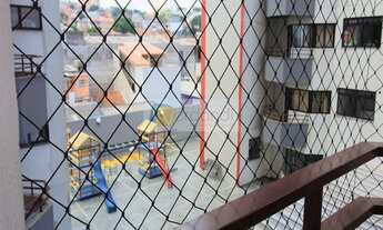 Imagem 5: Apartamento Vila Alpina 87 M ²