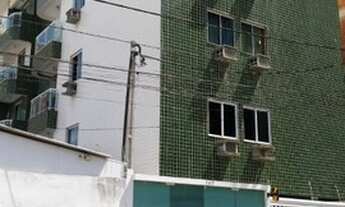 Imagem: Apartamento para venda tem 45 metros quadrados