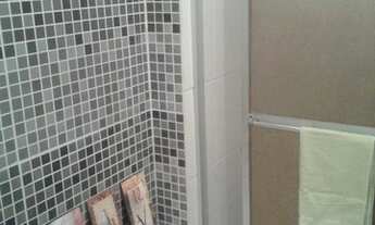 Imagem 4: Apartamento à venda, 55 m² por R$ 220.000,00 - Itararé - São Vicente/SP