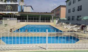 Imagem 7: Apartamento com 2 dormitórios à venda, 50 m² por R$ 155.000,00 - Bosque dos Eucaliptos - S