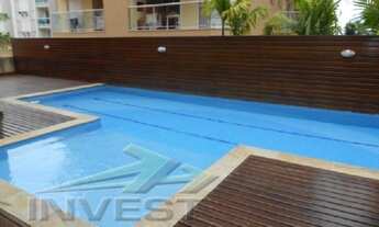 Imagem: Ubatuba - Praia Grande - Apartamento com