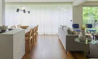 Imagem: Apartamento para venda tem 105 metros quadrados