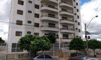 Imagem 3: Apartamento em cond. muito bem localizado em Cosmópolis-SP (AP0032