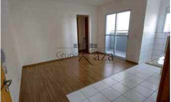 Imagem 4: Apartamento - Residencial Caminho das Árvores - Urbanova - 49m² - 2 Dormitórios