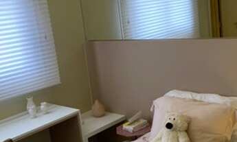 Imagem 13: Apartamento à venda no setor Marista Goiânia - Goiás