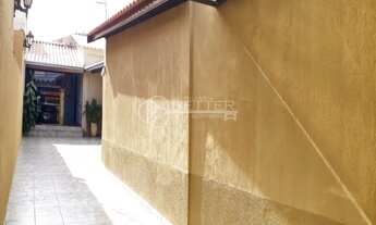 Imagem 4: Duas Casas com edícula à venda em Vila São Francisco - Itu/SP