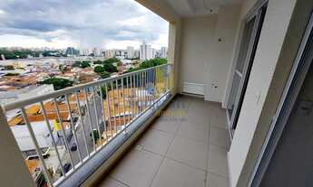 Imagem 6: Apartamento Jardim Augusta 63 m² Residencial Piazza Navona Sjc 2 dorms