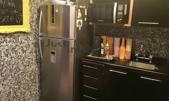 Imagem: Apartamento Duplex em Itaim Bibi São Paulo-SP