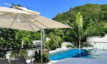 Imagem 2: Casa, Itanhangá<br>Condomínio Reserva do itanhangá<br> ESTRADA DA BARRA DA TIJ