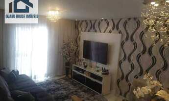 Imagem 3: Apartamento à venda, 70 m² por R$ 337.000,00 - Macedo - Guarulhos/SP