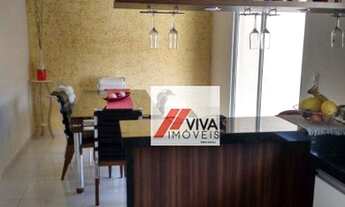 Imagem 10: Sobrado com 227 m² por R$ 800.000 - Paulínia/SP