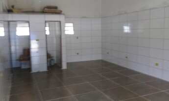Imagem 4: Itanhaém - Conjunto Comercial/Sala - Verde Mar