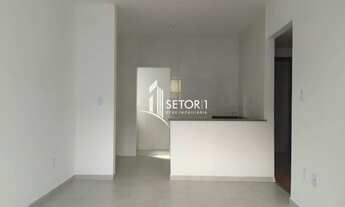 Imagem 7: Apartamento com 2 quartos em São Geraldo - Juiz de Fora - MG