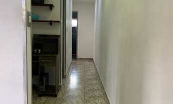 Imagem 4: Casa para venda com 115 metros quadrados com 2 quartos em Parque São Vicente - São Vicente