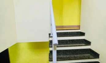 Imagem 4: Sobrado com 3 dormitórios à venda, 142 m² por R$ 620.000,00 - Vila Silveira - Guarulhos/SP