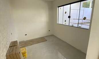 Imagem 5: Casa Jardim Três Lagoas