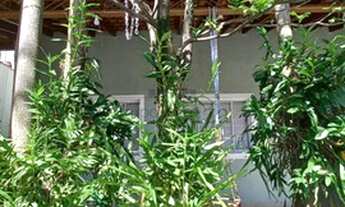 Imagem 2: Jd.Satelite 205m² 3 dorm suite e closet - espaço gourmet -4 vagas coberta